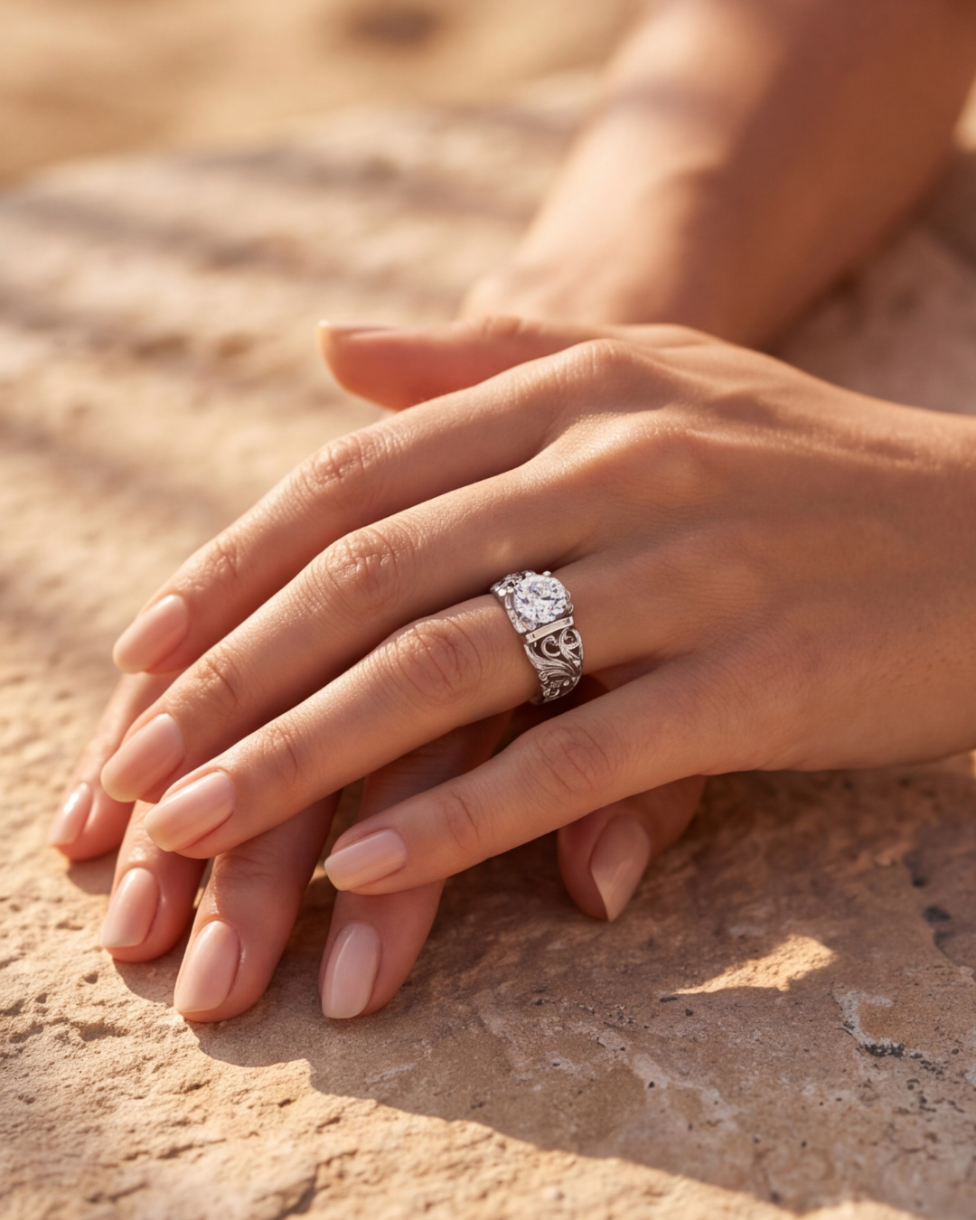Adanna Ring