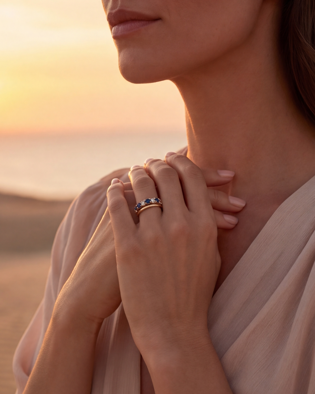 Lerato Ring