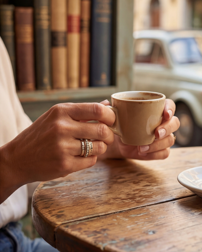 Zafira Ring