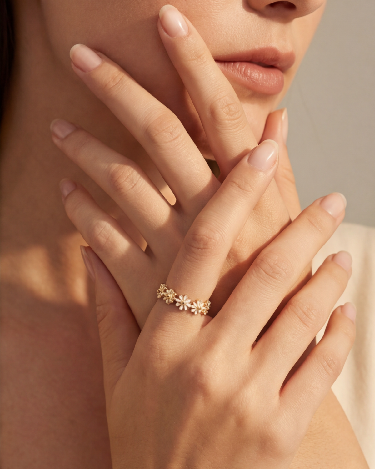 Amira Ring
