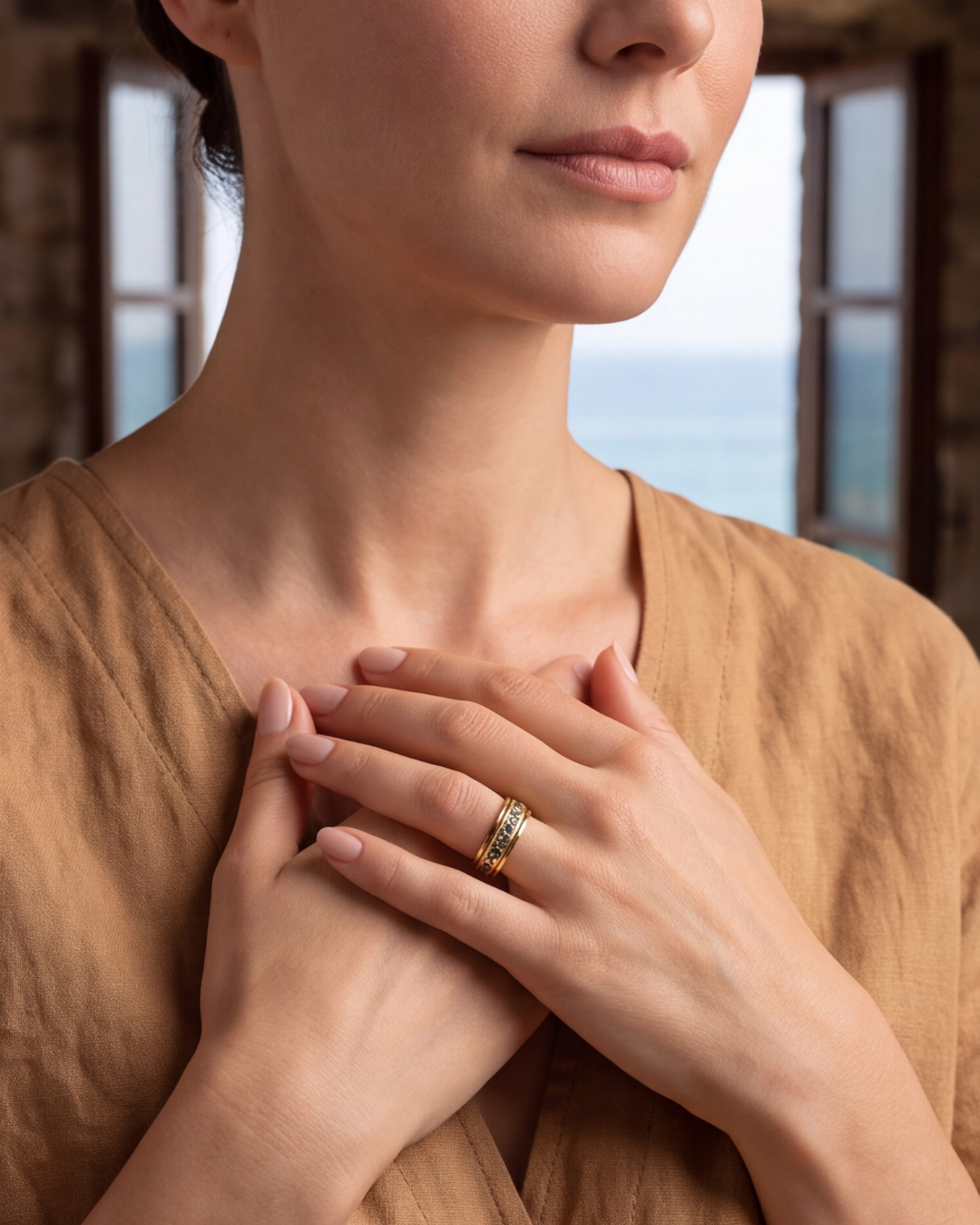 Bague Liana