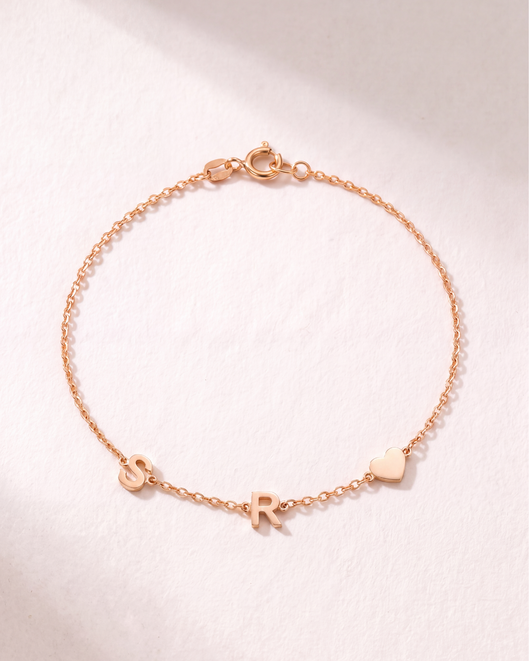 Bracelet Siri (Symboles au choix)