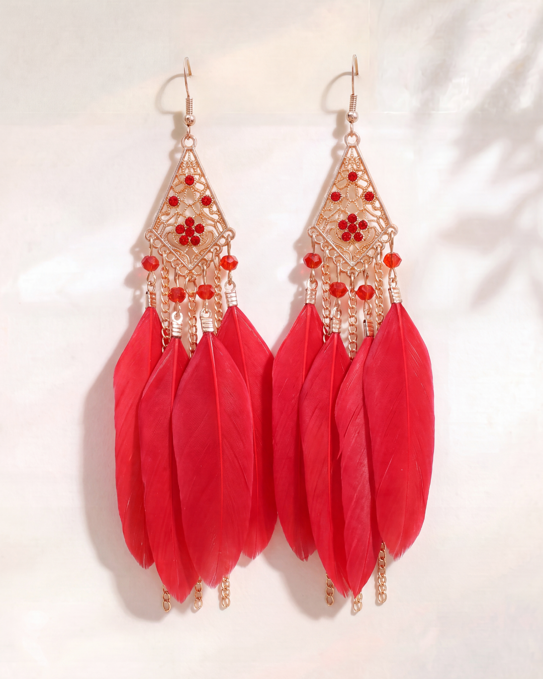 Boucles d'oreilles Zahra