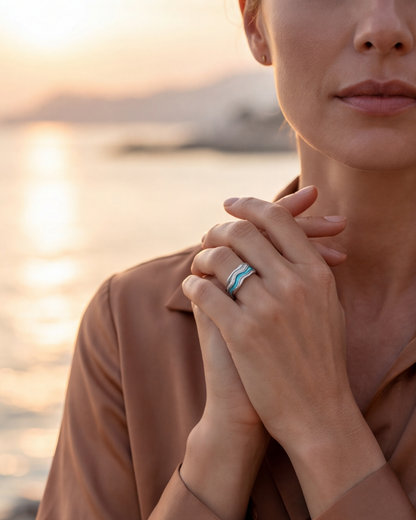 Merania Ring