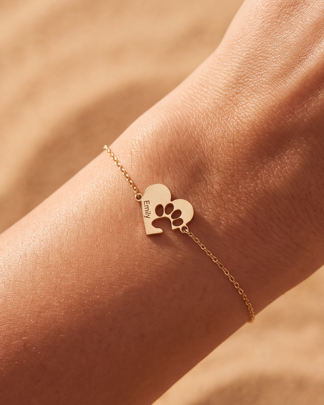 Bracelet Samba (Mots au choix)