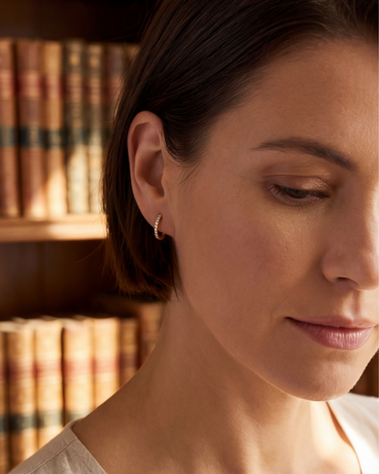 Noura Earrings