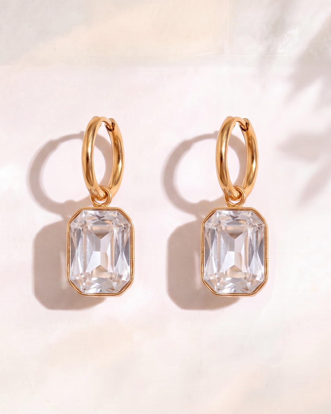 Boucles d'oreilles Amania