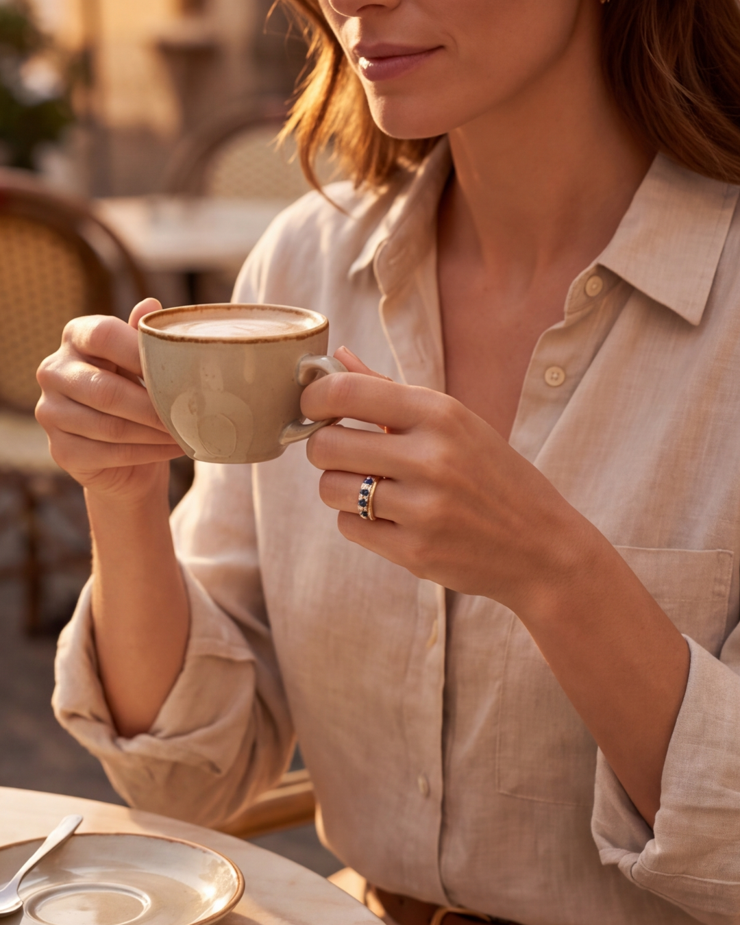 Lerato Ring