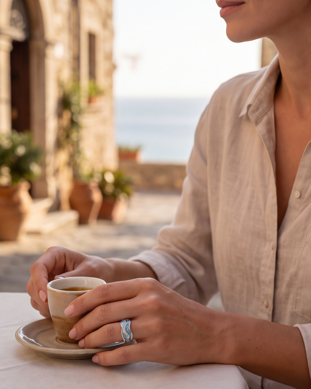 Merania Ring