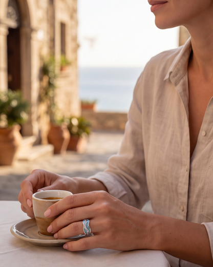 Merania Ring