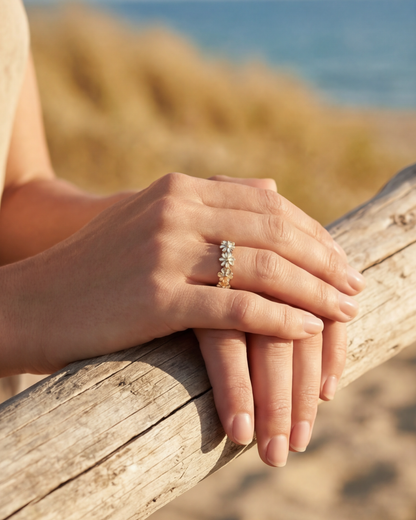 Amira Ring