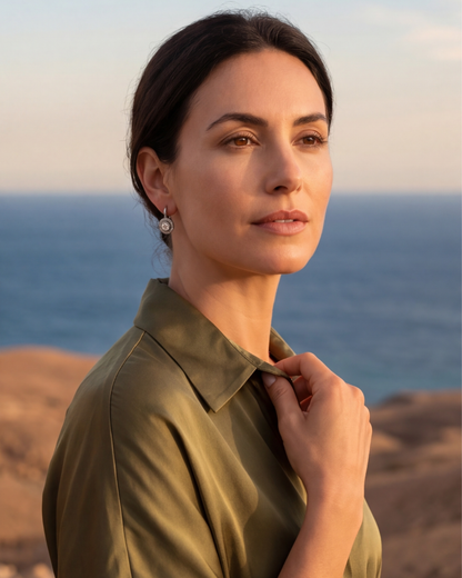 Velisse Earrings