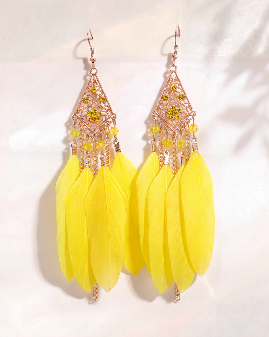 Boucles d'oreilles Zahra