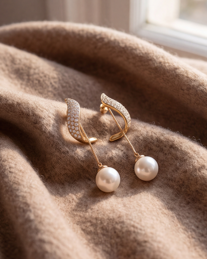 Boucles d'oreilles Gala