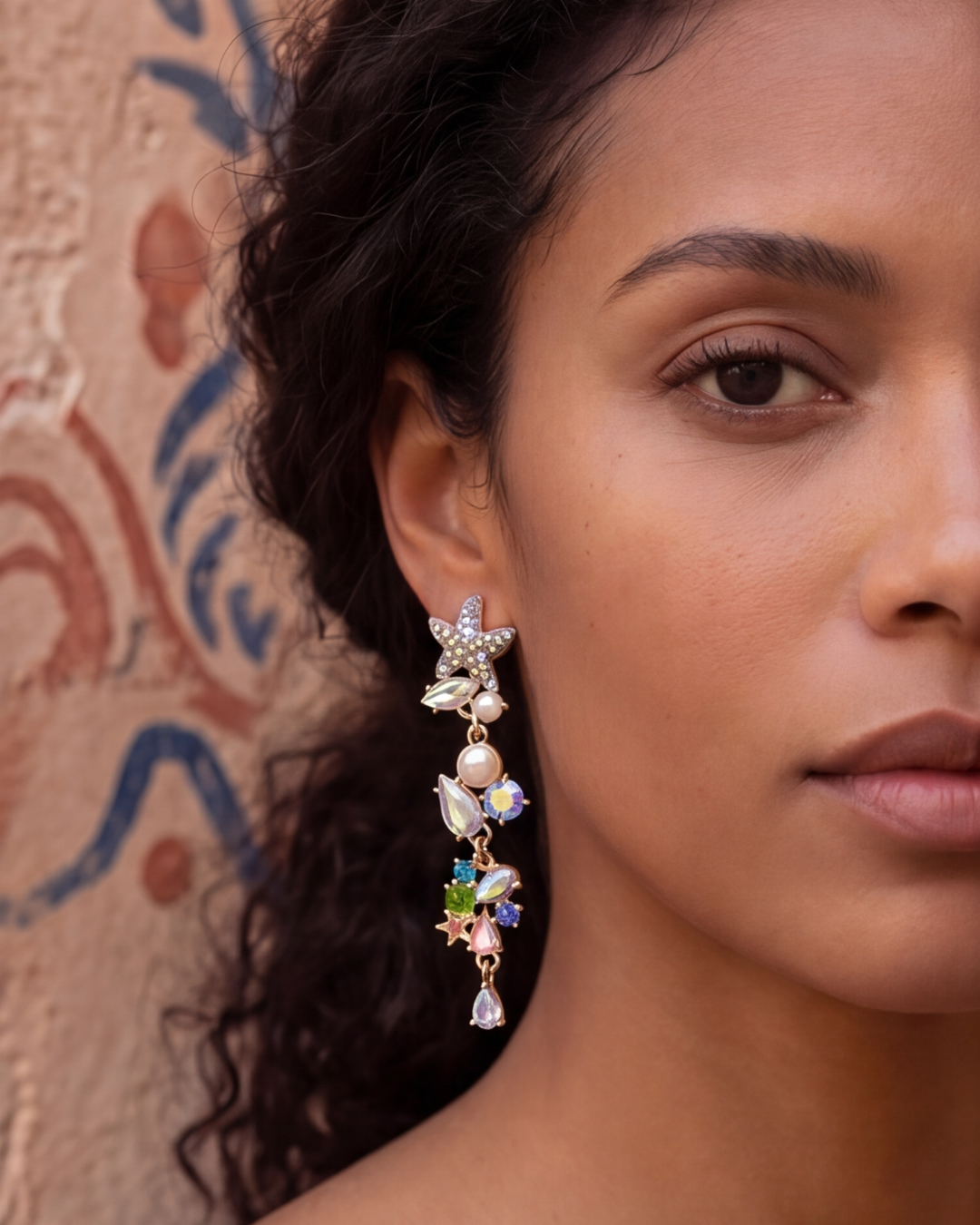 Sirena Earrings