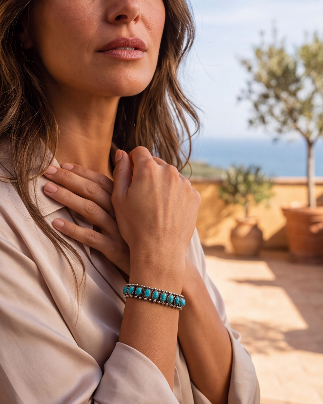 Bracelet Fiona