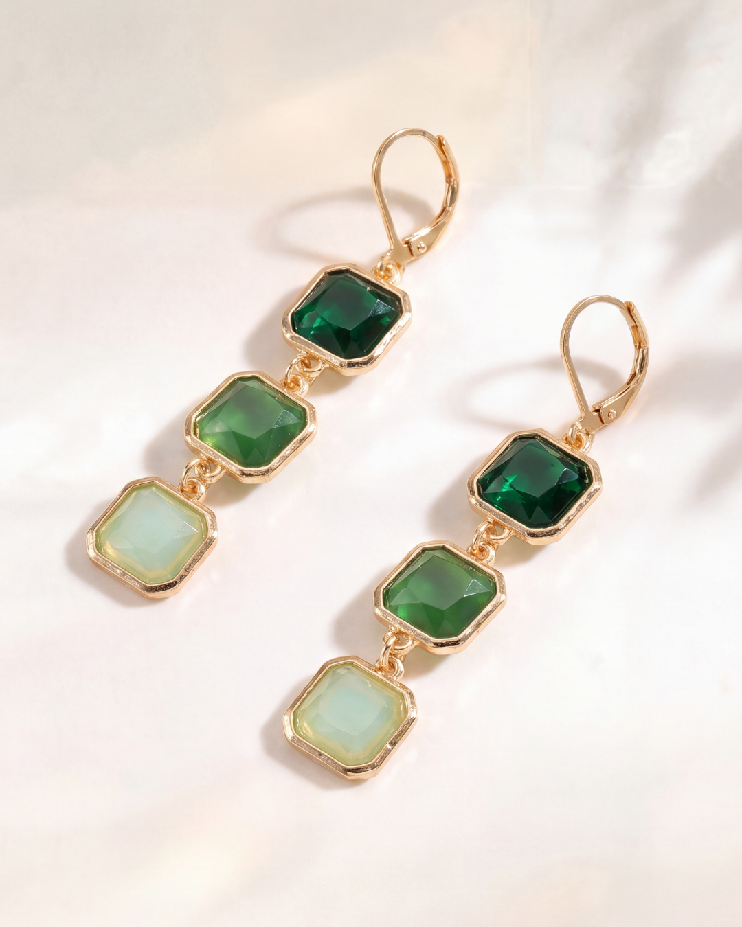 Boucles d'oreilles Lumara
