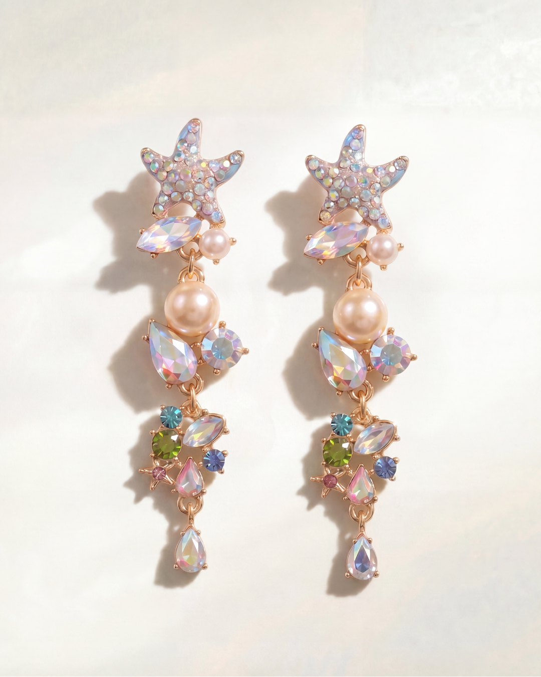 Sirena Earrings