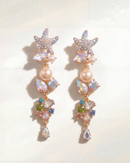 Sirena Earrings